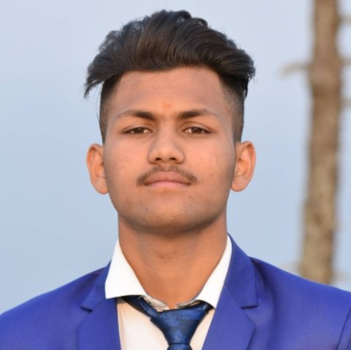 Vijay Singh Majila